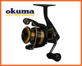Okuma Custom Spin 40-es Pergető Horgászorsó