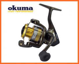 Okuma Dead Ringer 55-ös Harcsázó Orsók
