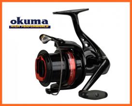 Okuma Distance Dta 60-as Távdobó Orsó