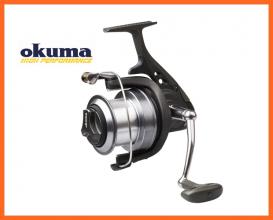 Okuma Distance Pro Integrator 80-as Távdobó Horgászorsó