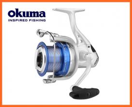 Okuma Distance Surf Arena 8000-res Távdobó Orsó