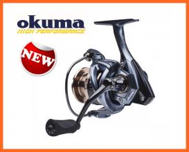 Okuma Epixor Xt 7+1 Csapágyas 30-as Match Orsó
