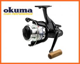 Okuma Longbow 6000-res Távdobó Orsó
