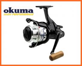 Okuma Longbow 60-as Feeder Horgászorsó