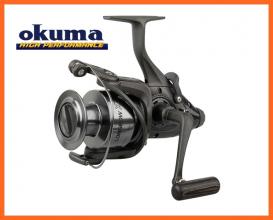 Okuma Longbow Xt 40 Feeder Orsók