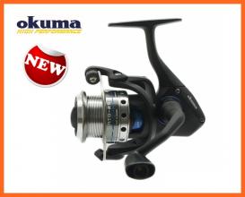 Okuma Sato 2500-as Pergető Horgászorsó