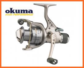 Okuma Spectrum 6000-res Feeder Orsók