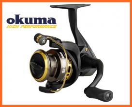 Okuma Zeon Spin 10-es Pergető Orsók