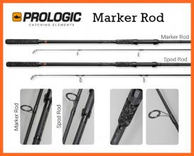 Prologic Alpha Marker 3,6m 3,25Lbs Marker Bojlis Botok