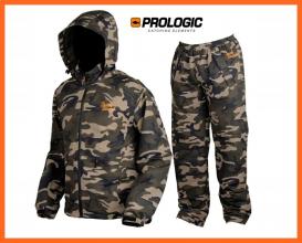 Prologic Black Bound M-es Thermo Ruha Szett