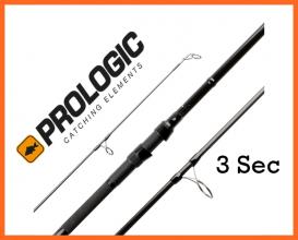 Prologic C1 Power 3,9m 3 Részes 4 Lbs Távdobó Pontyozó Bot