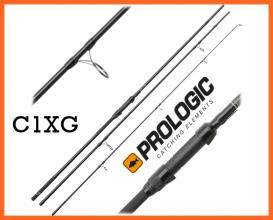 Prologic C1 XG 3 Részes 354cm 3Lbs, Bojlis Botok