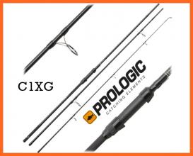 Prologic C1 Xg 3 Részes 3.6m 3,5 Lbs, Távdobó Bot