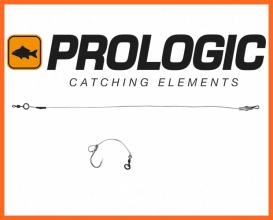 Prologic Chod Előkötött Horgok 4cm 25lbs 4-es Horoggal 3db