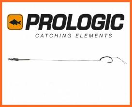 Prologic Classic Előkötött Horog 15cm 15lbs 10-es Horoggal 2db