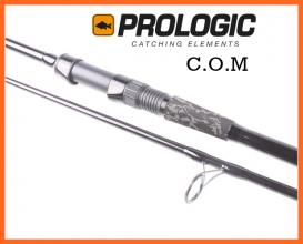 Prologic Com 2,4m 2,0Lbs 2 Részes Horgászbot