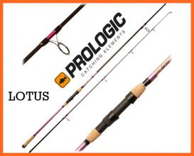 Prologic Lotus 360cm 3Lbs Bojlis Horgászbot