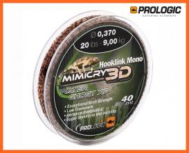Prologic Mimicry Mirage 40m 0,40mm Horgász Előkezsinórok