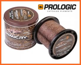 Prologic Mimicry Mirage Xp Camo 1000m 0,33mm Horgász Zsinór