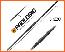Prologic Natura TS 3 Részes 3,6m 3,5Lbs, Távdobó Horgászbotok