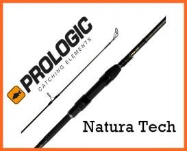 Prologic Natura Tech 3,9m 3.5Lbs Távdobó Botok