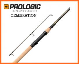 Prologic Natura Celebration FC 3,6m 3,25lbs Bojlis Bot