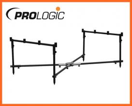 Prologic Power Goal Post Leszúrós Alumínium Rod Pod 4 Botos