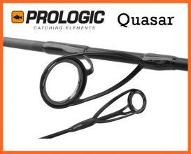Prologic Quasar K1 3,9m 3,75Lbs Távdobó Horgászbot