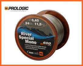 Prologic River Special 600m 0,45mm Folyami Horgász Zsinór
