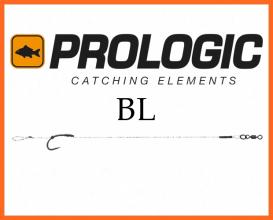 Prologic Stiff Rig Mirage BL 15cm 22lbs Előkötött Horog 6-os Horoggal 2db