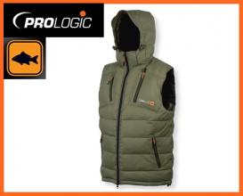 Prologic Thermo Carp Vest L-es Mellény, Horgász Ruha