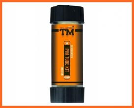 Prologic Tm Perforált Pva Háló Csövön 5m 65mm