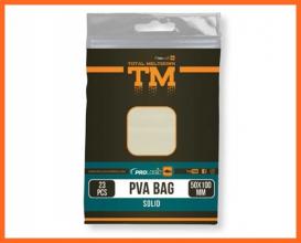 Prologic Tm Pva Zacskó Lövedék Alakú 15db 55x80mm
