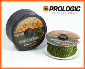 Prologic Viper Ultra Soft 15m 35lbs Horgász Előkezsinórok