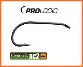 Prologic Xc2 Bojlis Horgász Horgok 4-es 10db