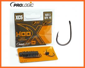 Prologic Xc5 Bojlis Horgász Horog 10db 4-es