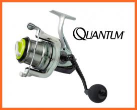 Quantum Smart Motion 70-es Távdobó Horgászorsók