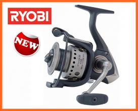 Ryobi Cynos 3 Generációs 5000-es Pergető Orsó