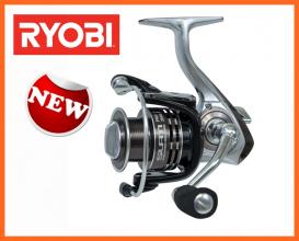 Ryobi Slam Pro 2000-res Pergető Orsó