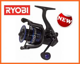 Ryobi Slam Ul Hs 2000-res, Pergető Orsó