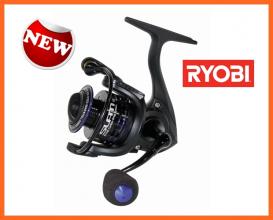 Ryobi Slam Ultra Light 800-as Pergető Orsó