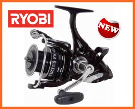 Ryobi Virtus Fs 4000-es, Nyeletőfékes Horgászorsó