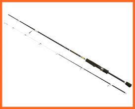 Ryobi Tiny Lure Power Ultra Light Pergető Bot 213cm 1-7g 2 Részes
