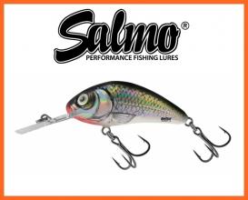 Salmo Rattlin Hornet Úszó 3,5cm 3,1gr Wobbler HBL