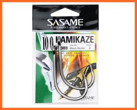 Sasame Kamikaze F888 Harcsás Horog 4/0-ás, Harcsázó Felszerelés