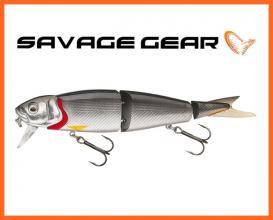 Savage Gear 4 Play Herring Liplure Wobbler 19cm 52gr SS