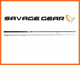 Savage Gear MPP Soft Lure 251cm 7-23gr Pergető Botok