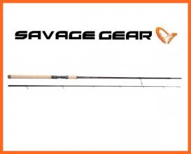 Savage Gear Predator 258cm 7-23gr, Pergető Botok