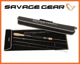 Savage Gear Road Runner Xlnt2 213cm 20-70cm Pergető Bot