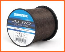 Shimano Aero Super Strong Specimen 1920m 10lbs ( 5kg)